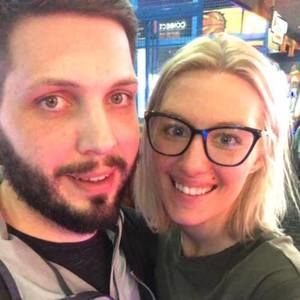 Meet your Posher, Arlynd